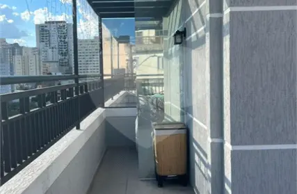 Imagem: Apartamento para Venda, Tucuruvi