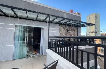 Imagem: Apartamento para Venda, Tucuruvi