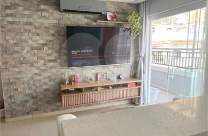 Imagem: Apartamento para Venda, Tucuruvi