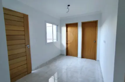 Imagem: Apartamento para Venda, Parada Inglesa