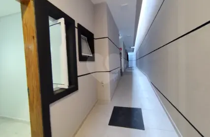 Imagem: Apartamento para Venda, Parada Inglesa