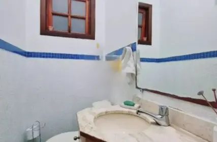 Imagem: Condomínio Fechado para Venda, Horto Florestal