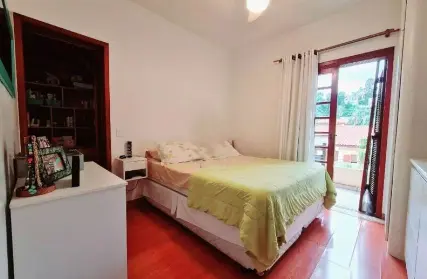 Imagem: Condomínio Fechado para Venda, Horto Florestal