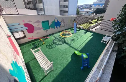 Imagem: Apartamento para Venda, Tucuruvi