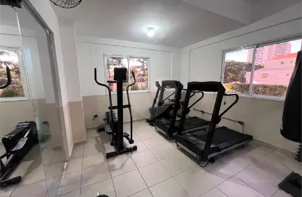 Imagem: Apartamento para Venda, Tucuruvi