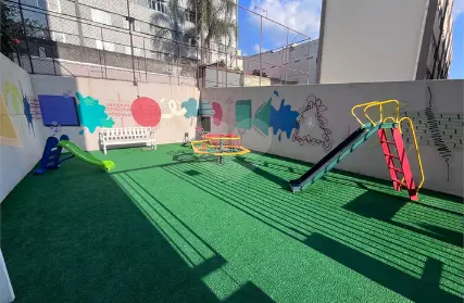 Imagem: Apartamento para Venda, Tucuruvi