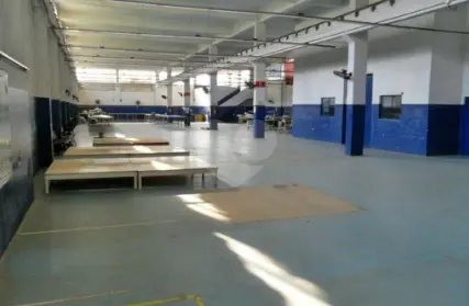 Imagem: Galpão / Salão para Venda, Parque Edu Chaves