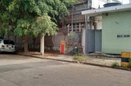 Imagem: Galpão / Salão para Venda, Parque Edu Chaves