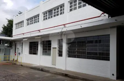 Imagem: Galpão / Salão para Venda, Parque Edu Chaves