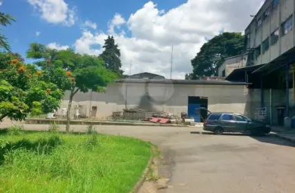 Imagem: Galpão / Salão para Venda, Parque Edu Chaves