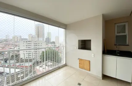 Imagem: Apartamento para Venda, Parada Inglesa