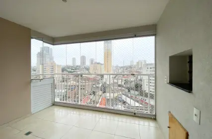 Imagem: Apartamento para Venda, Parada Inglesa