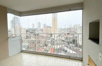 Imagem: Apartamento para Venda, Parada Inglesa