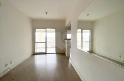 Imagem: Apartamento para Venda, Parada Inglesa