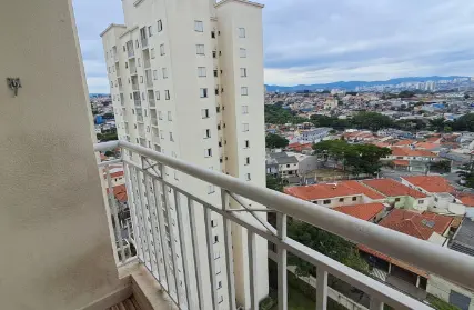 Imagem: Apartamento para Venda, Vila Maria Alta