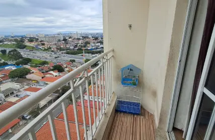 Imagem: Apartamento para Venda, Vila Maria Alta