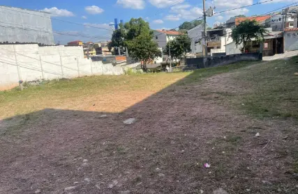 Imagem: Terreno para Venda, Casa Verde Alta