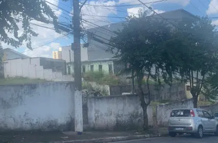 Imagem: Terreno para Venda, Casa Verde Alta