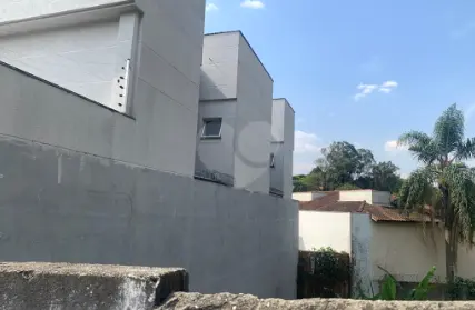 Imagem: Terreno para Venda, Jardim Leonor Mendes de Barros