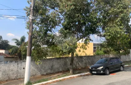 Imagem: Terreno para Venda, Jardim Leonor Mendes de Barros