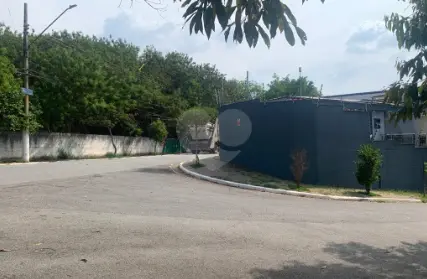 Imagem: Terreno para Venda, Jardim Leonor Mendes de Barros