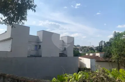 Imagem: Terreno para Venda, Jardim Leonor Mendes de Barros