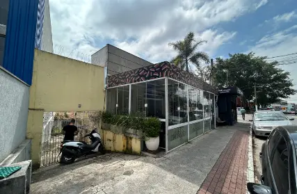 Imagem: Terreno para Venda, Vila Albertina