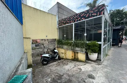 Imagem: Terreno para Venda, Vila Albertina