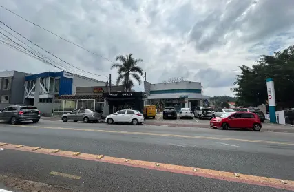 Imagem: Terreno para Venda, Vila Albertina