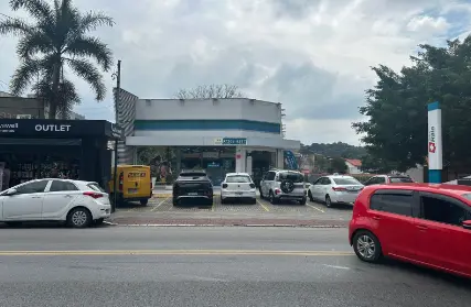 Imagem: Terreno para Venda, Vila Albertina