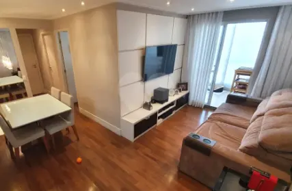 Imagem: Apartamento para Venda, Vila Guilherme