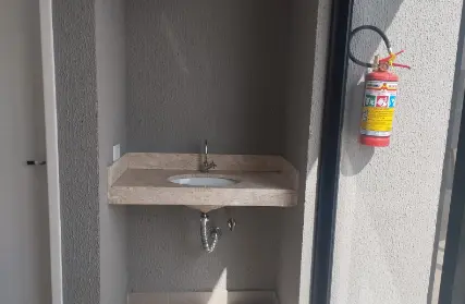 Imagem: Apartamento para Venda, Vila Ester