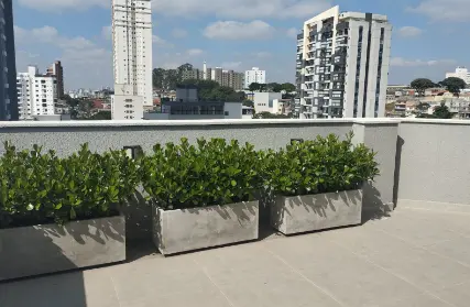 Imagem: Apartamento para Venda, Vila Ester