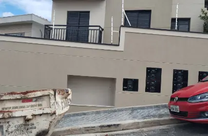 Imagem: Apartamento para Venda, Jardim São Paulo