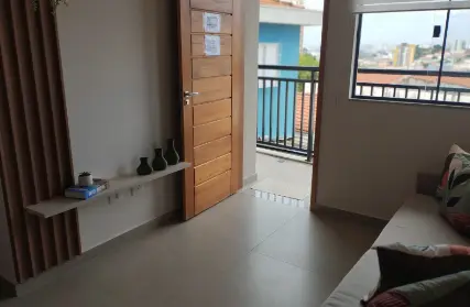 Imagem: Apartamento para Venda, Jardim São Paulo