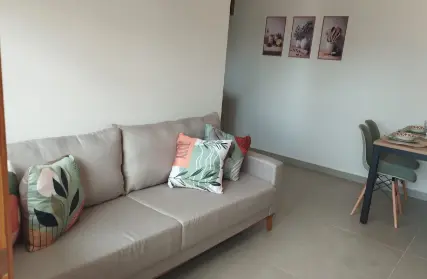 Imagem: Apartamento para Venda, Jardim São Paulo