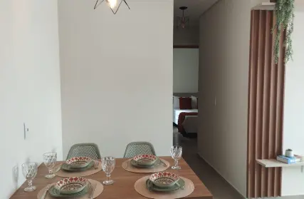 Imagem: Apartamento para Venda, Jardim São Paulo