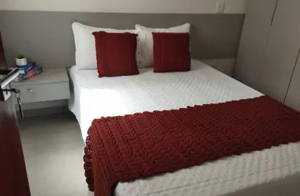 Imagem: Apartamento para Venda, Jardim São Paulo