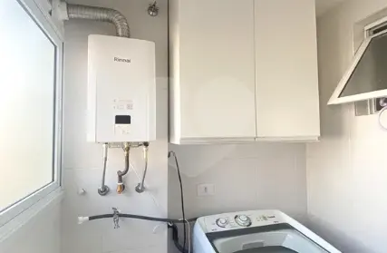 Imagem: Apartamento para Venda, Parada Inglesa