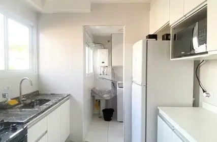Imagem: Apartamento para Venda, Parada Inglesa