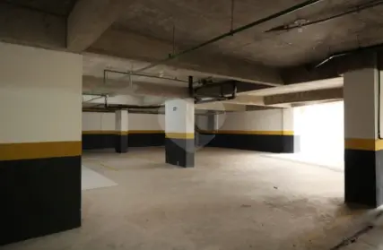 Imagem: Apartamento para Venda, Parada Inglesa