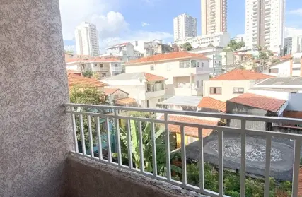 Imagem: Apartamento para Venda, Parada Inglesa
