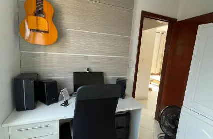 Imagem: Apartamento para Venda, Mandaqui