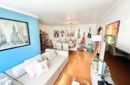 Imagem: Apartamento para Venda, Alto de Santana