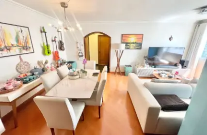 Imagem: Apartamento para Venda, Alto de Santana