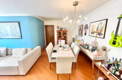 Imagem: Apartamento para Venda, Alto de Santana
