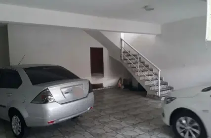 Imagem: Prédio Comercial para Venda, Água Fria