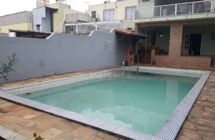 Imagem: Prédio Comercial para Venda, Água Fria