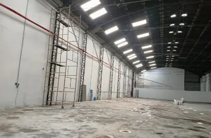 Imagem: Galpão / Salão para Venda, Vila Maria