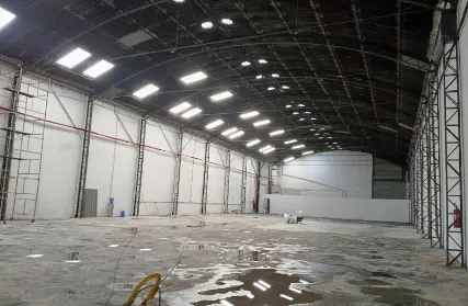 Imagem: Galpão / Salão para Venda, Vila Maria